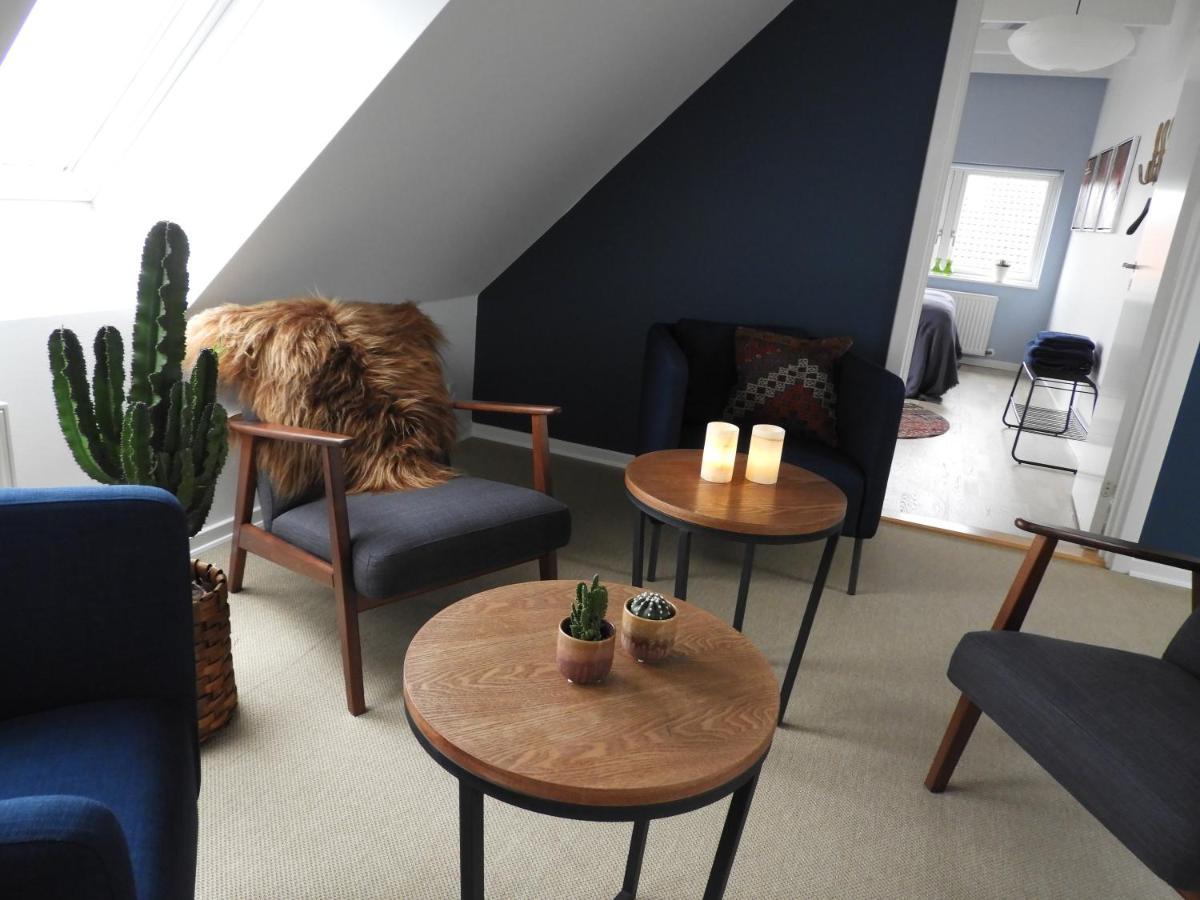 Villa Soholt - Silkeborg Bed And Breakfast מראה חיצוני תמונה