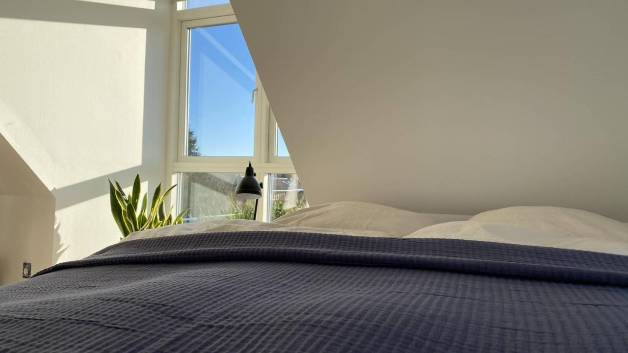 Villa Soholt - Silkeborg Bed And Breakfast מראה חיצוני תמונה