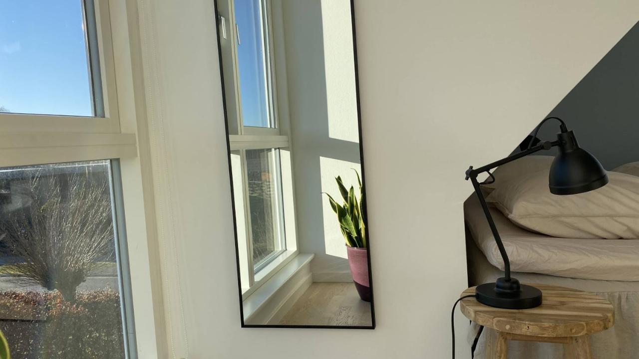 Villa Soholt - Silkeborg Bed And Breakfast מראה חיצוני תמונה