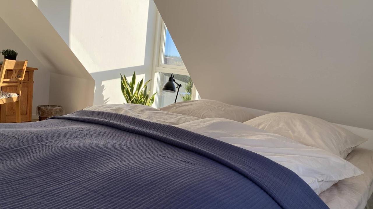 Villa Soholt - Silkeborg Bed And Breakfast מראה חיצוני תמונה